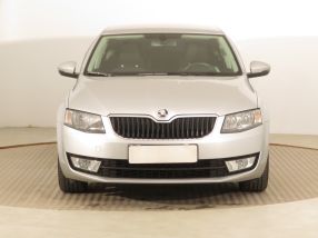 Škoda Octavia - 2015