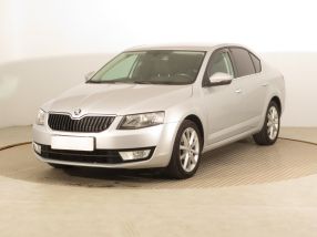 Škoda Octavia - 2015