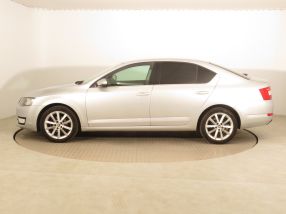 Škoda Octavia - 2015