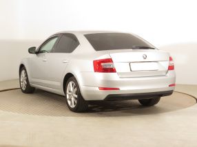 Škoda Octavia - 2015