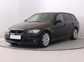BMW 3 - 2006