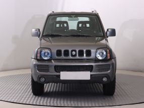 Suzuki Jimny - 2006
