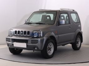 Suzuki Jimny - 2006