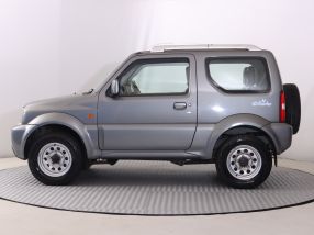 Suzuki Jimny - 2006