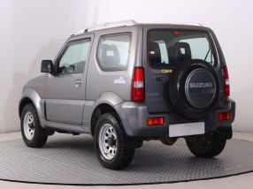 Suzuki Jimny - 2006