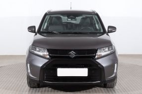 Suzuki Vitara - 2025