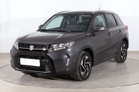 Suzuki Vitara - 2025