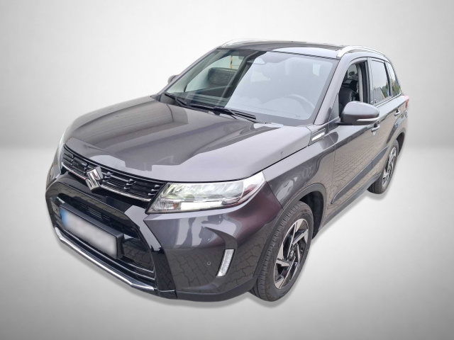 Suzuki Vitara 2025