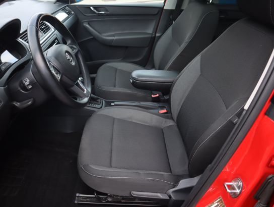 Škoda Rapid Spaceback