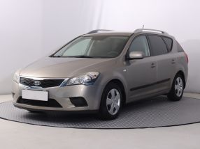 Kia Ceed - 2011