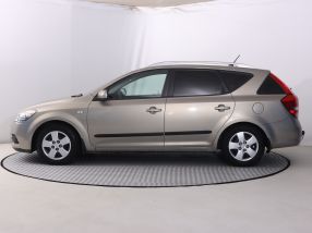 Kia Ceed - 2011