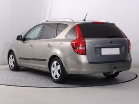 Kia Ceed - 2011