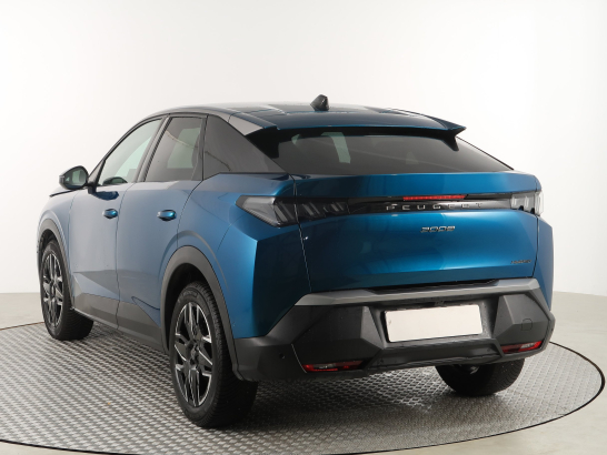 Peugeot 3008 1.2 MHEV