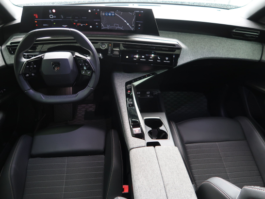 Peugeot 3008 1.2 MHEV