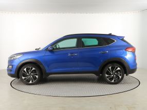 Hyundai Tucson - 2019