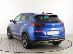 Hyundai Tucson - 2019