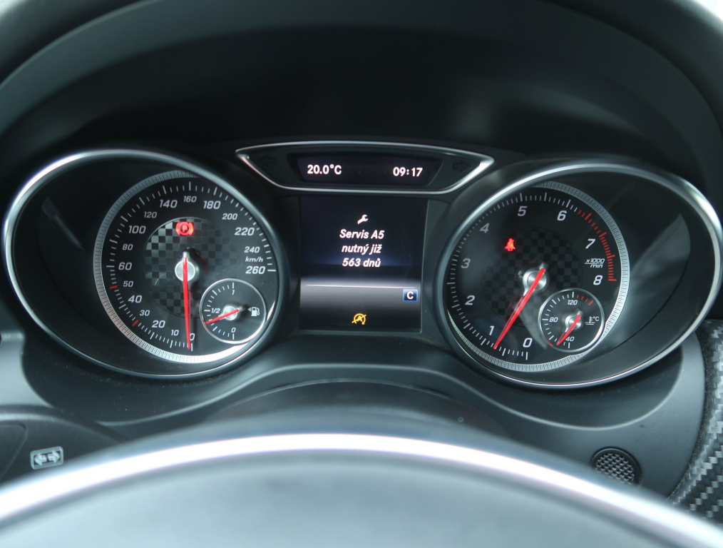 Mercedes-Benz A