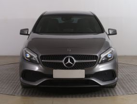 Mercedes-Benz A - 2017