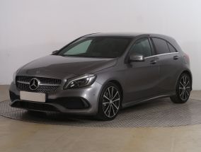 Mercedes-Benz A - 2017