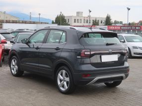 Volkswagen T-Cross - 2021
