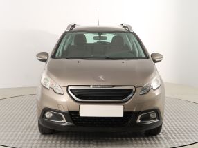 Peugeot 2008 - 2014