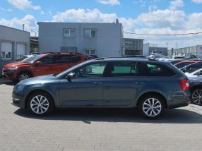 Škoda Octavia - 2017