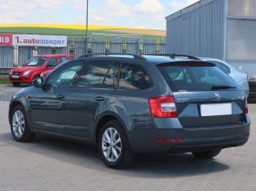 Škoda Octavia - 2017