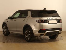 Land Rover Discovery Sport - 2018