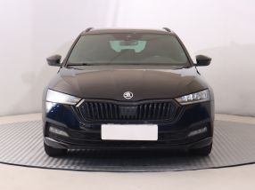 Škoda Octavia - 2021