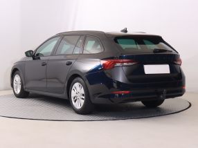 Škoda Octavia - 2021