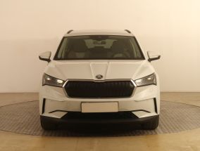 Škoda Enyaq - 2021
