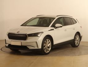 Škoda Enyaq - 2021