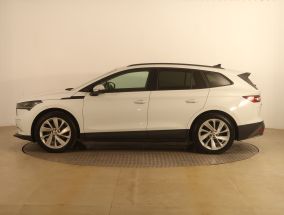 Škoda Enyaq - 2021