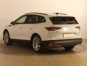 Škoda Enyaq - 2021