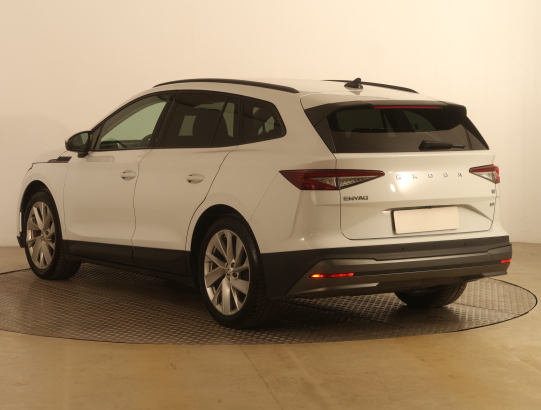 Škoda Enyaq iV 60 (62 kWh)