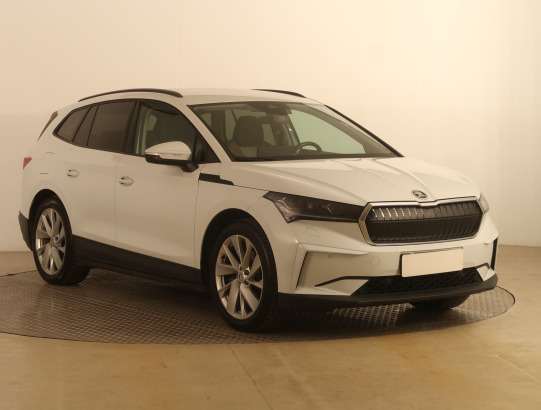 Škoda Enyaq