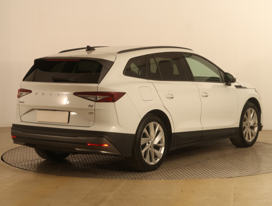 Škoda Enyaq iV 60 (62 kWh)