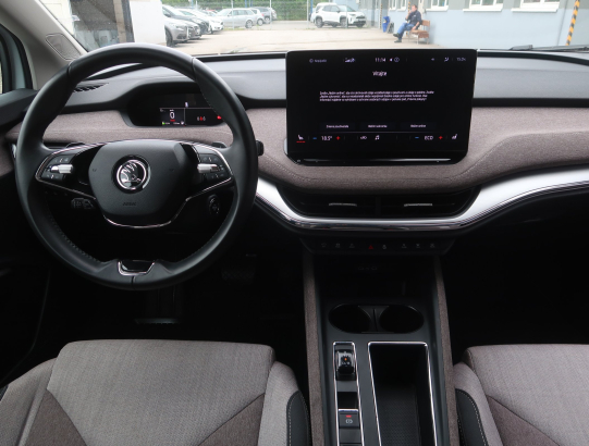 Škoda Enyaq iV 60 (62 kWh)