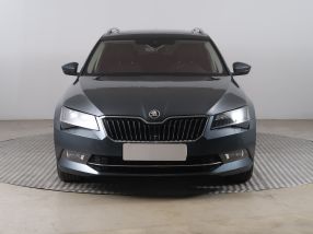 Škoda Superb - 2016