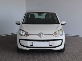 Volkswagen Up! - 2012