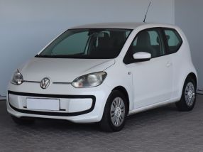 Volkswagen Up! - 2012