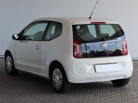Volkswagen Up! - 2012