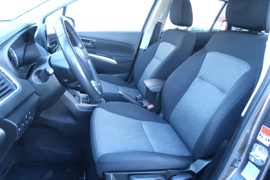 Suzuki SX4 S-Cross 1.4 BoosterJet