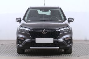 Suzuki SX4 S-Cross - 2022