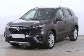 Suzuki SX4 S-Cross - 2022
