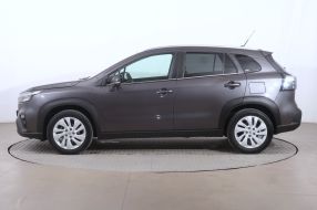 Suzuki SX4 S-Cross - 2022