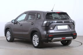 Suzuki SX4 S-Cross - 2022