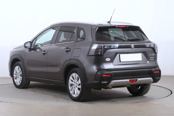 Suzuki SX4 S-Cross 1.4 BoosterJet