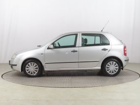 Škoda Fabia - 2002