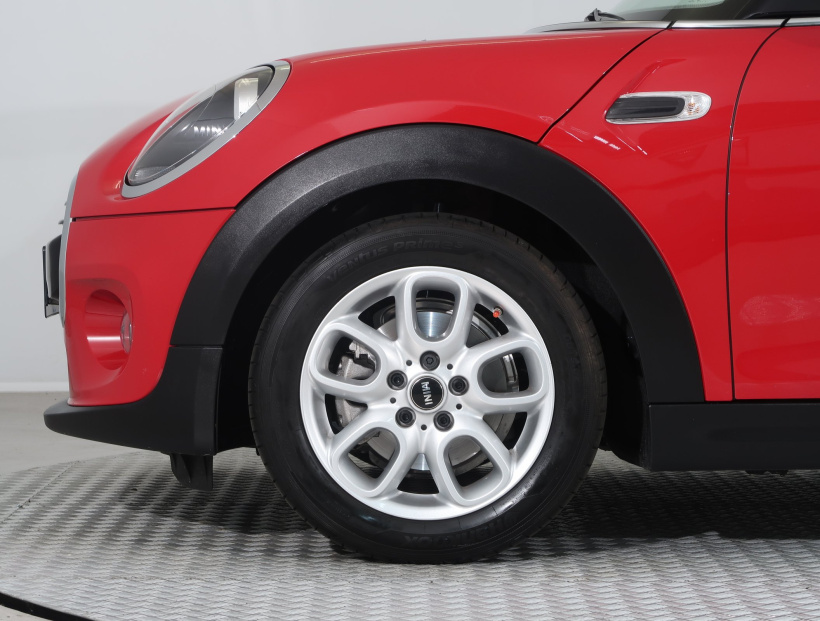 MINI Cabrio, 2020
